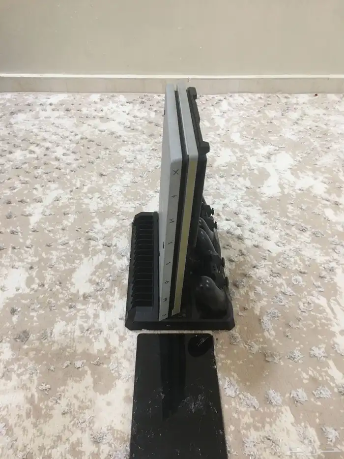 سوني 4  ايباد   اسكوتر 0