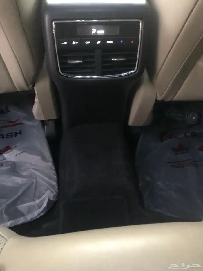 مازدا CX9 موديل 2018 6