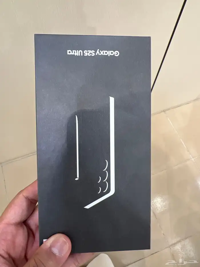 للبيع سامسونج S25 ultra 0