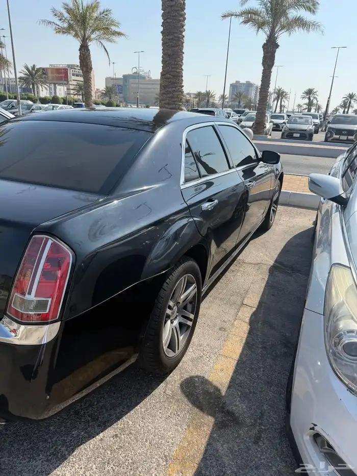 كلايسلر 2013 ليمتد 4