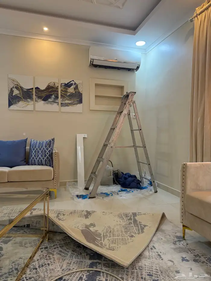 صيانه مكيفات ورشة لتكييف وتبريد وتجميد 4