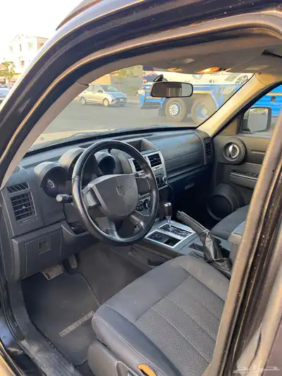 دودج نايترو 2011 index