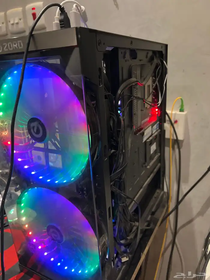 بيسي كرت 1660 gtx super 2