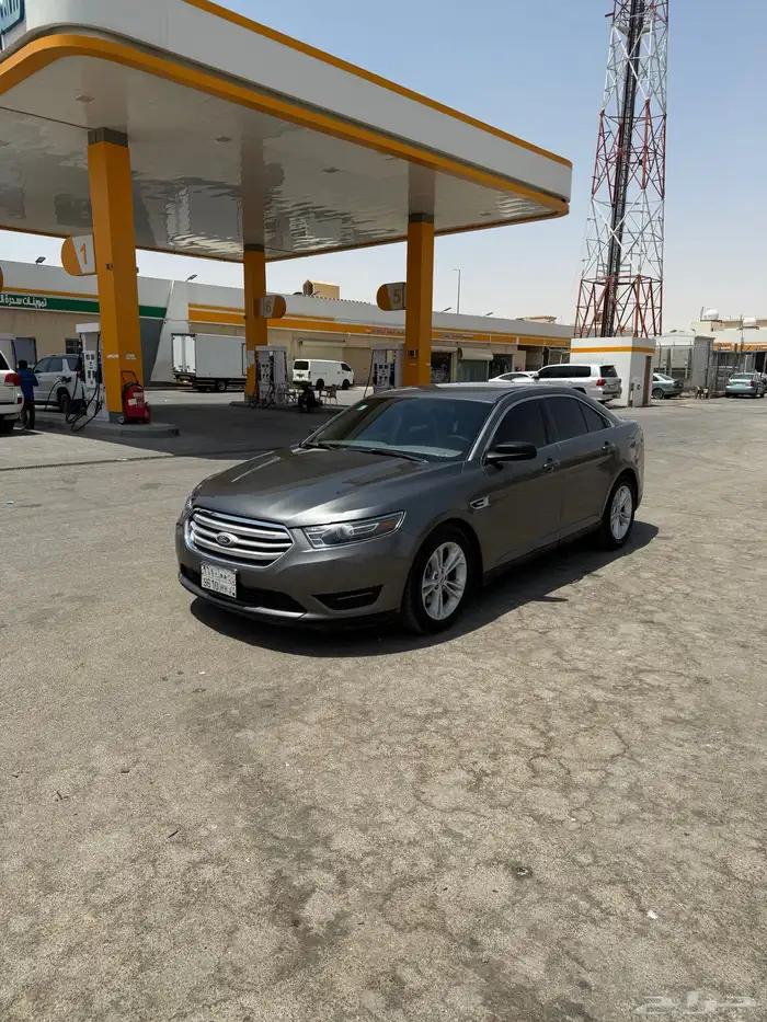 فورد تورس 0