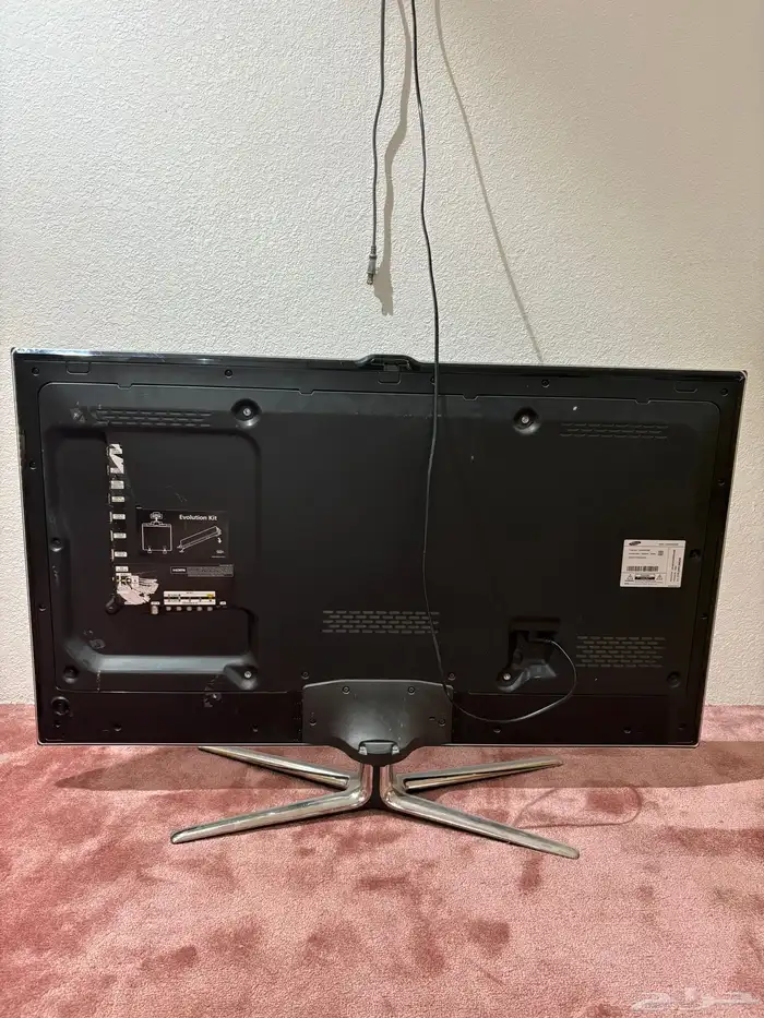 تلفزيون سامسونج للبيع 3