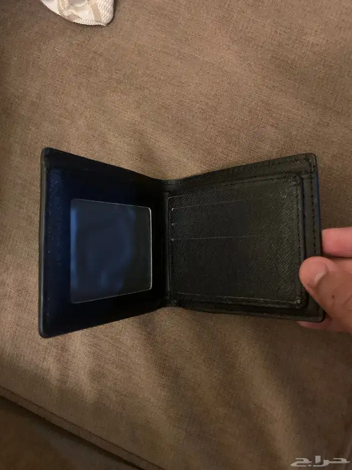 محفظه لويس فيتون LV (اصليه) 3