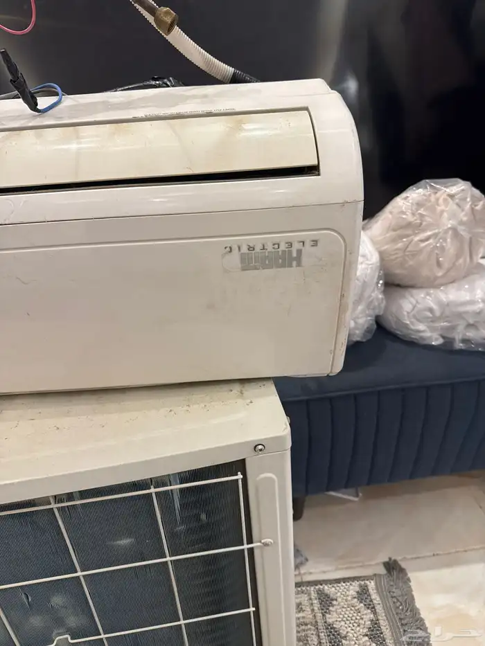 مكيف 1