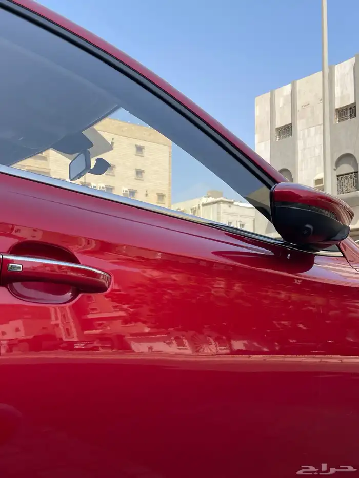 للبيع ام جي 5 فل كامل MG5 مديل 2022 أعلى فئة البيع 29000 58