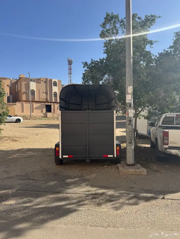 عربه خيل للبيع جديده 2