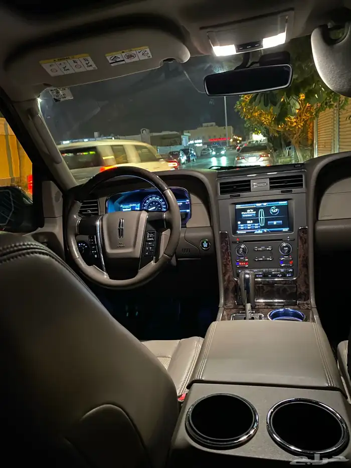 navigator 2015شبه وكاله 27