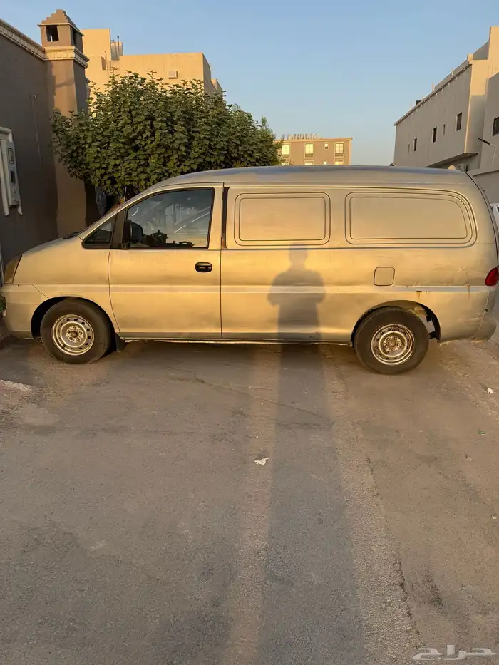 فان بضاعة h1 2006 0