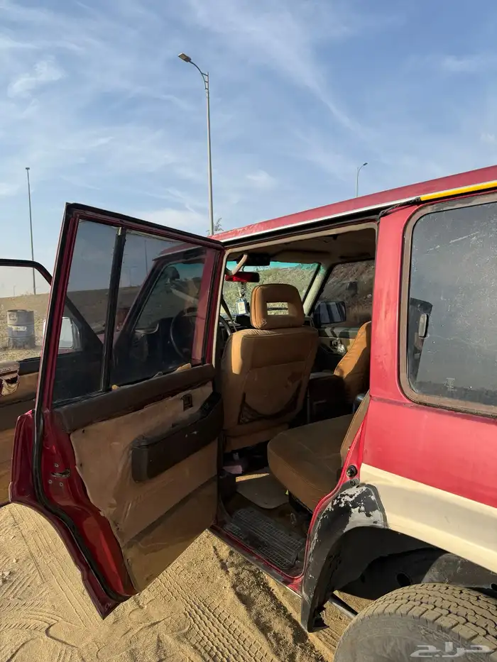 باترول GL91 6