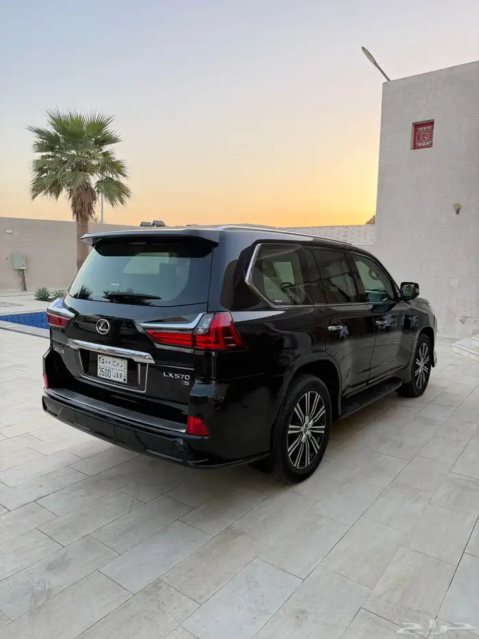 جيب لكسز 2021 0