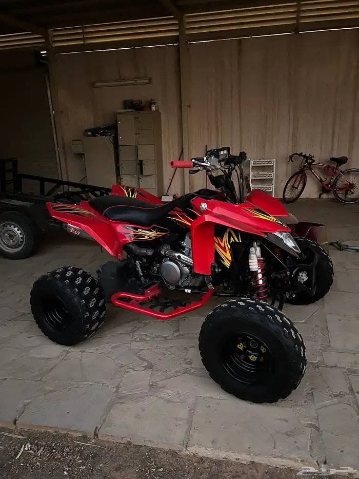 z400 2009 ليمتيد اديشن 1