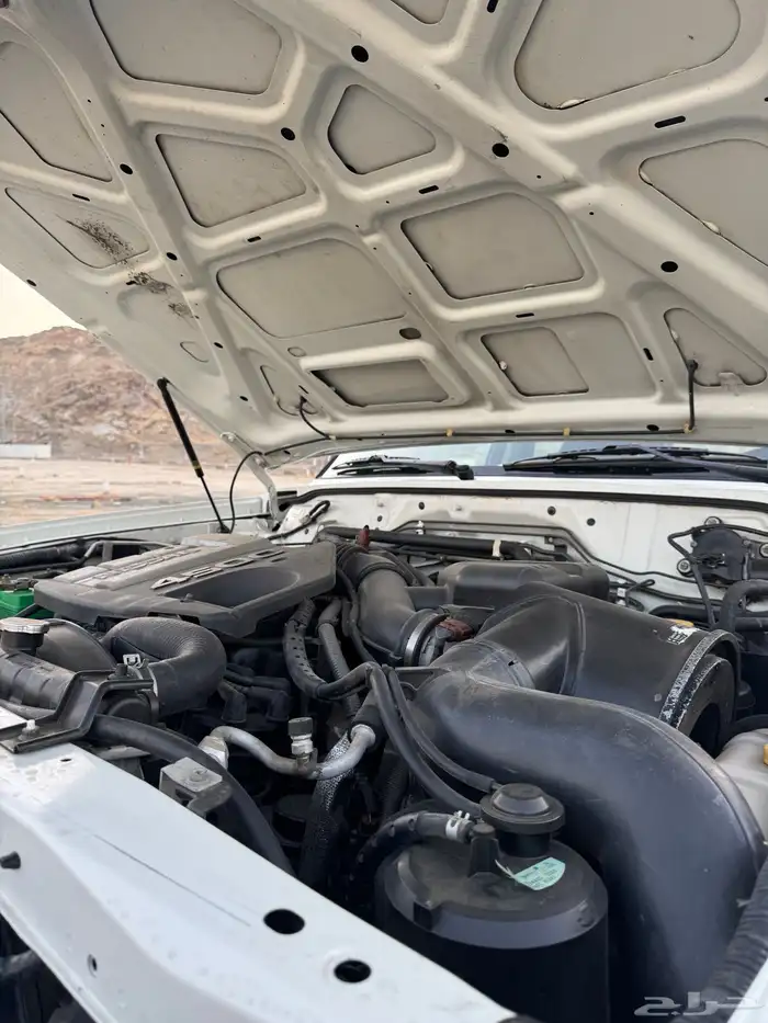 نيسان باترول 2006 تم البيع تم البيع 30