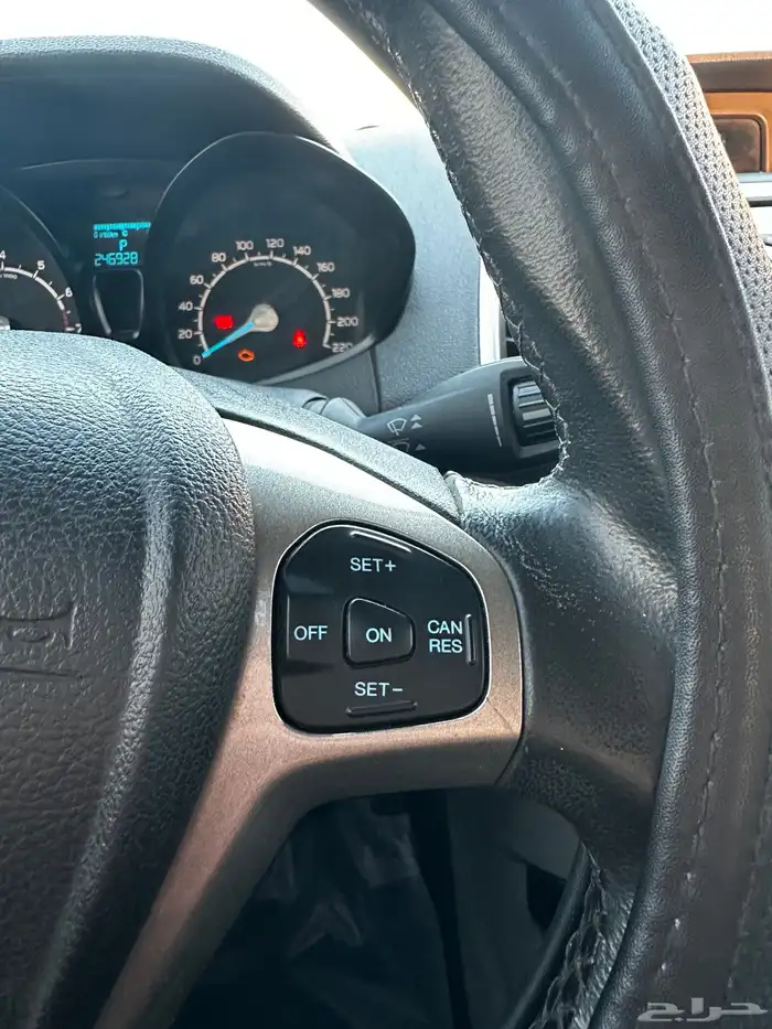 Ford EcoSport 2015 23