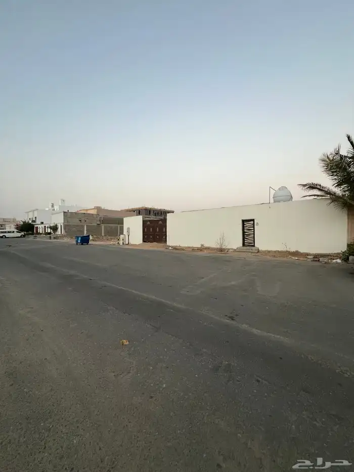 استراحة للايجار بحي المنارات مخطط الفيروز شمال جدة 3