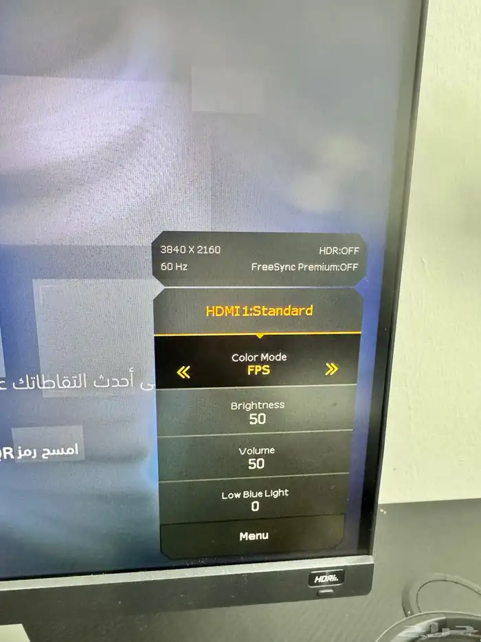 -الماركة BENQ 1
