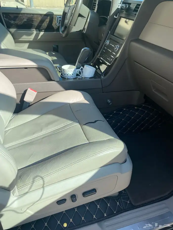 navigator 2015شبه وكاله 4