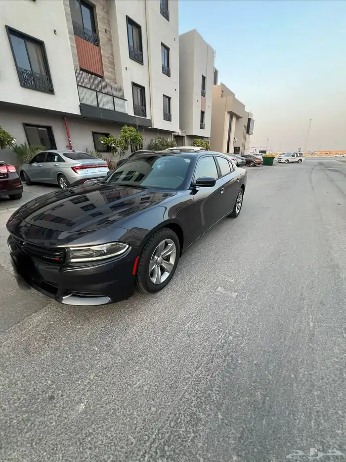 دوج تشارجر SXTفل كامل ست سرندل 7
