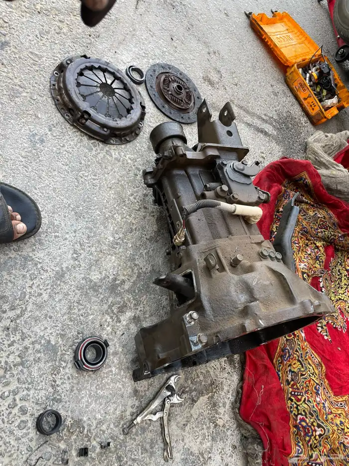 ميكانيكي وكهربائي متنقل في الرياض عندالبيت عندالعمل أي مكان 2