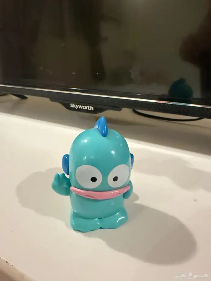 مجسمات اميرات دزني وانيا انمي 4