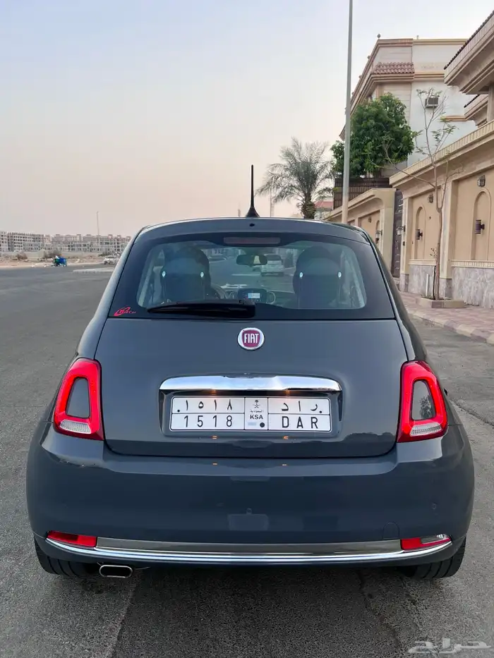 فيات 2021 5