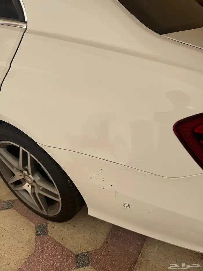 مرسيدس 2016 E300 11
