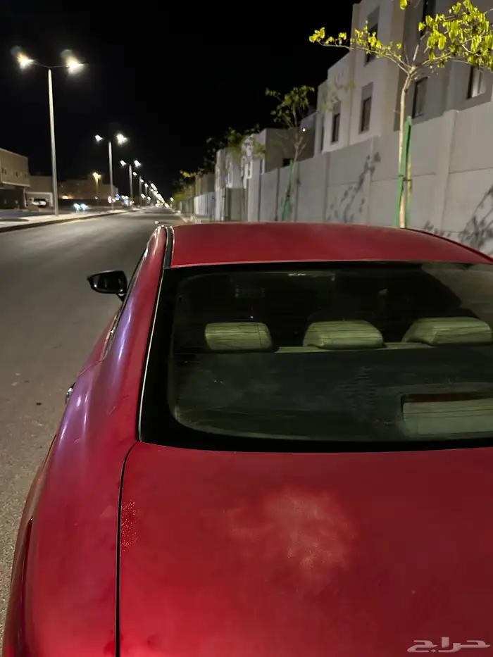 مازدا 6 2014 مالك اول للبيع 4