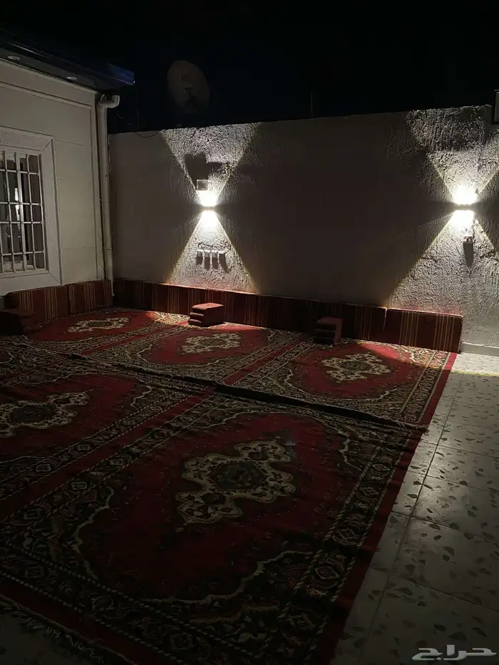 استراحة 9