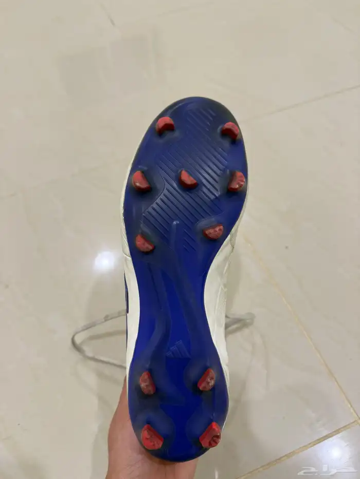 جزمة كورة كوبا 4