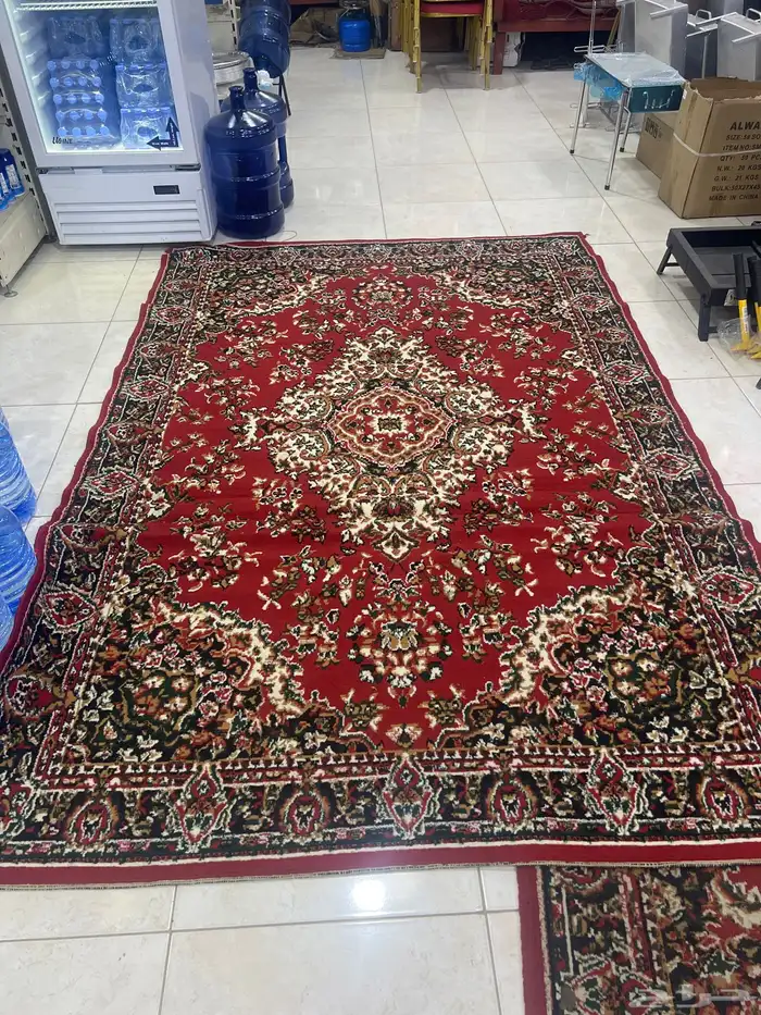 فرش للمناسبات العدد 92 0