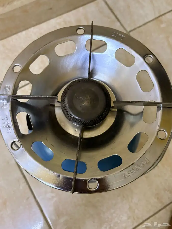 دافور بريمس 1