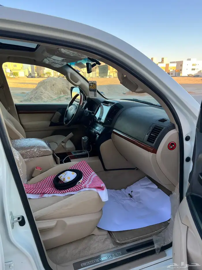جكسار سعودي منوه مستخدم 60 عام شبه مخزن 62