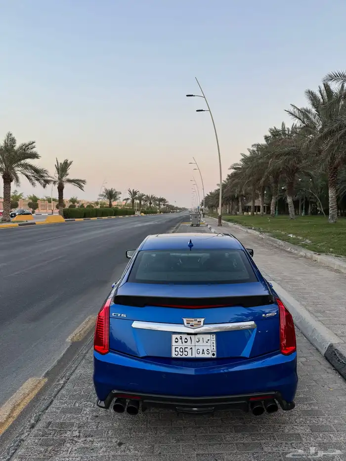 للبيع كدلك CTS v 5