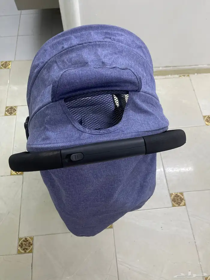 عربية اطفال 1