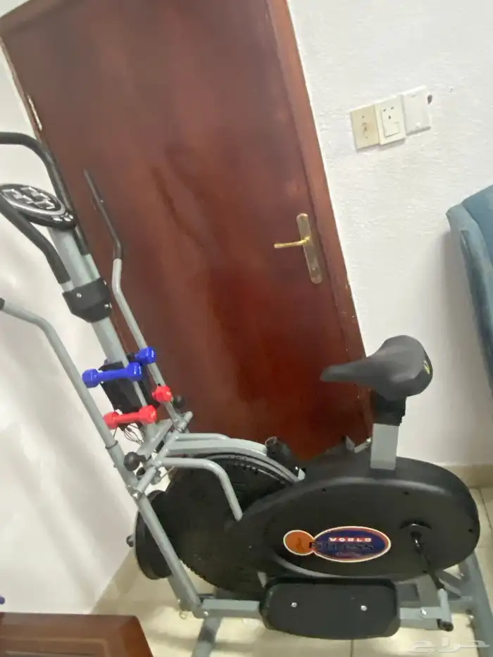جهاز سير رياضي 1