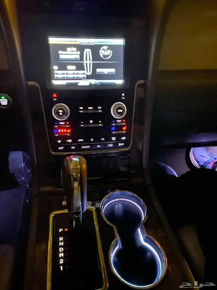 navigator 2015شبه وكاله 25