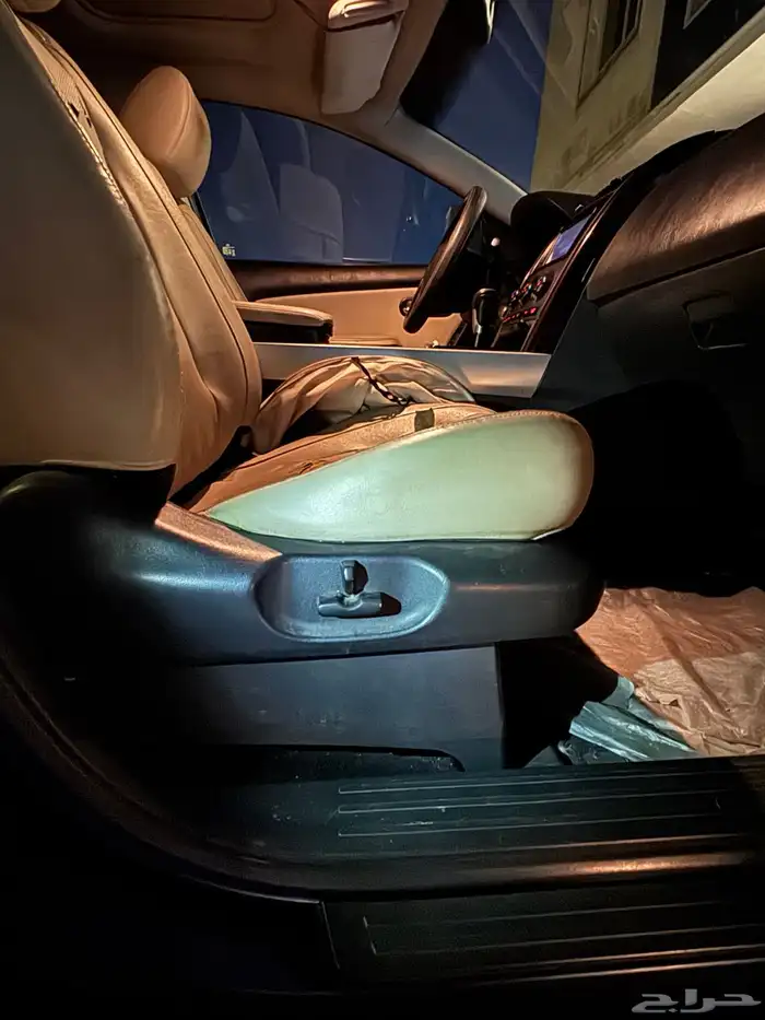 مازدا cx-9 2013 فل كامل 10