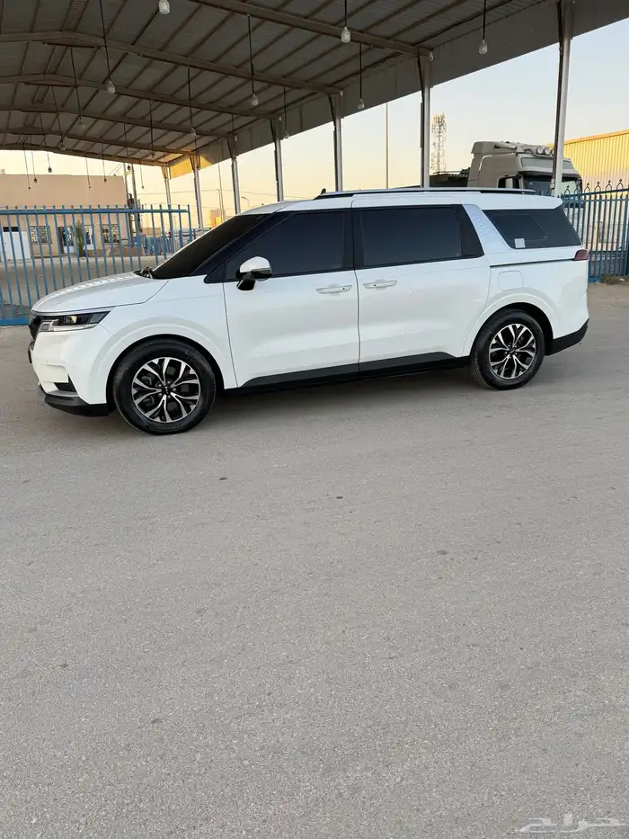 كرنفال 2022 ديزل 2