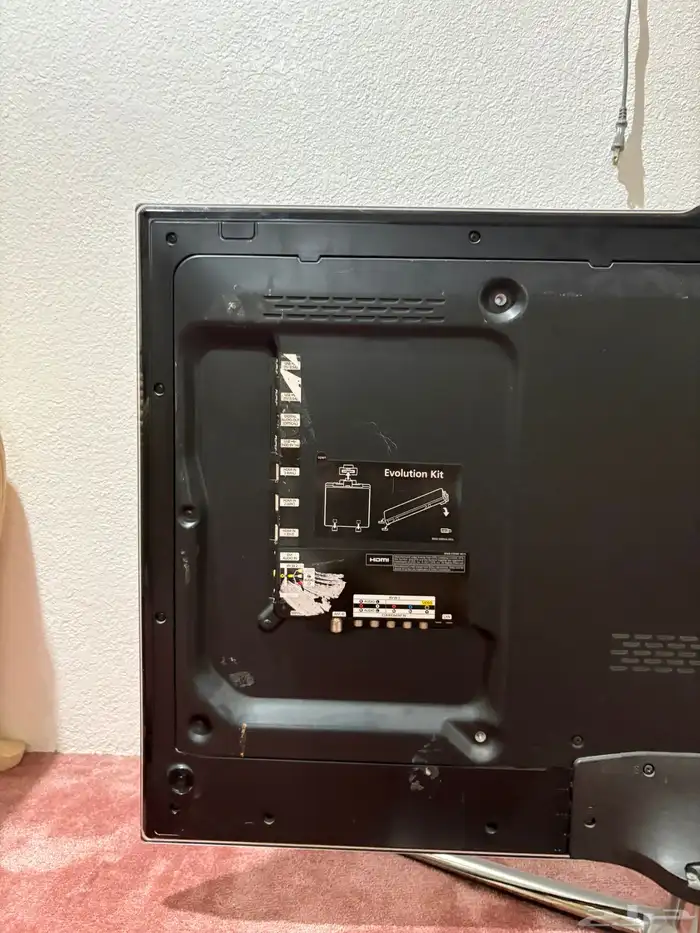 تلفزيون سامسونج للبيع 2