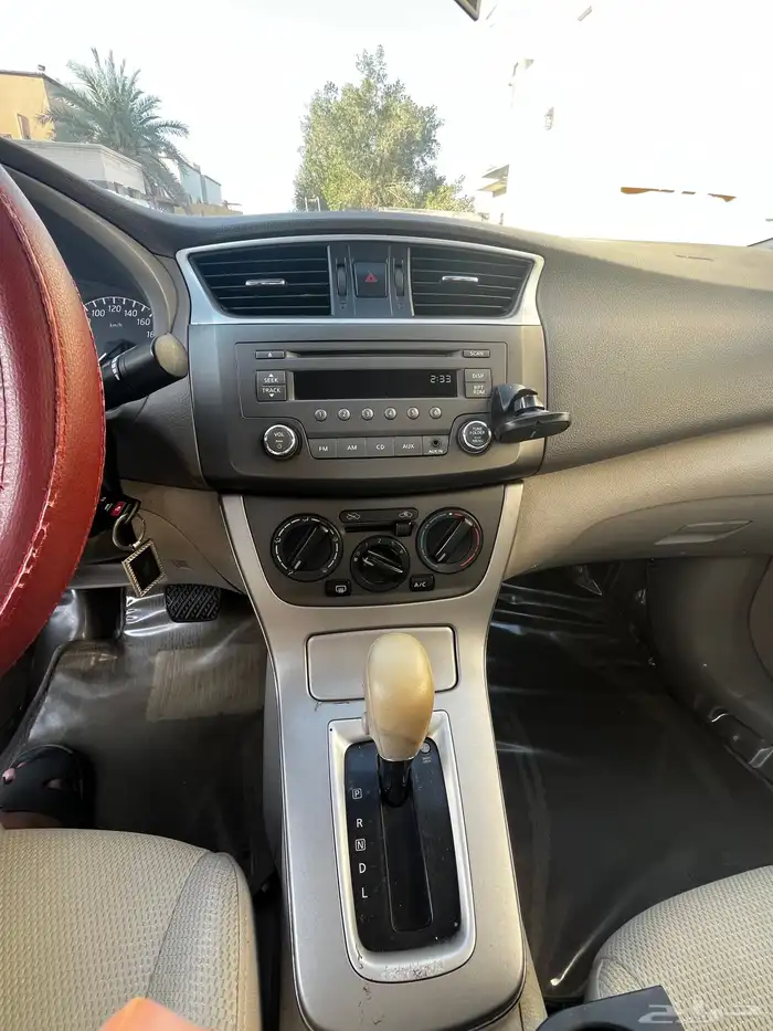 سنترا 2015 3