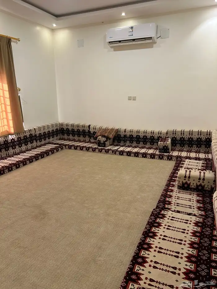 مزرعه وشاليه النايفه للإيجار اليومي شرق عين ابن فهيد 17
