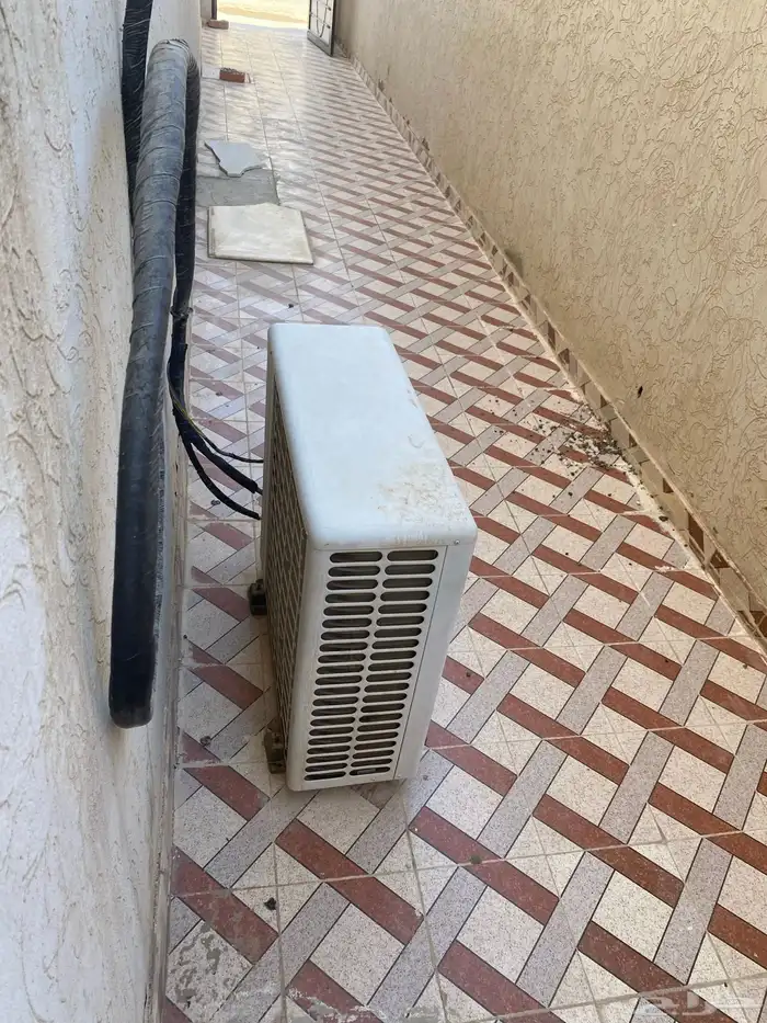 مكيف اسبليت 3