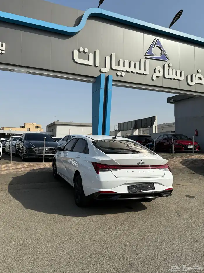 النترا موديل 2023 بنزين عداد58 الف كيلو 25