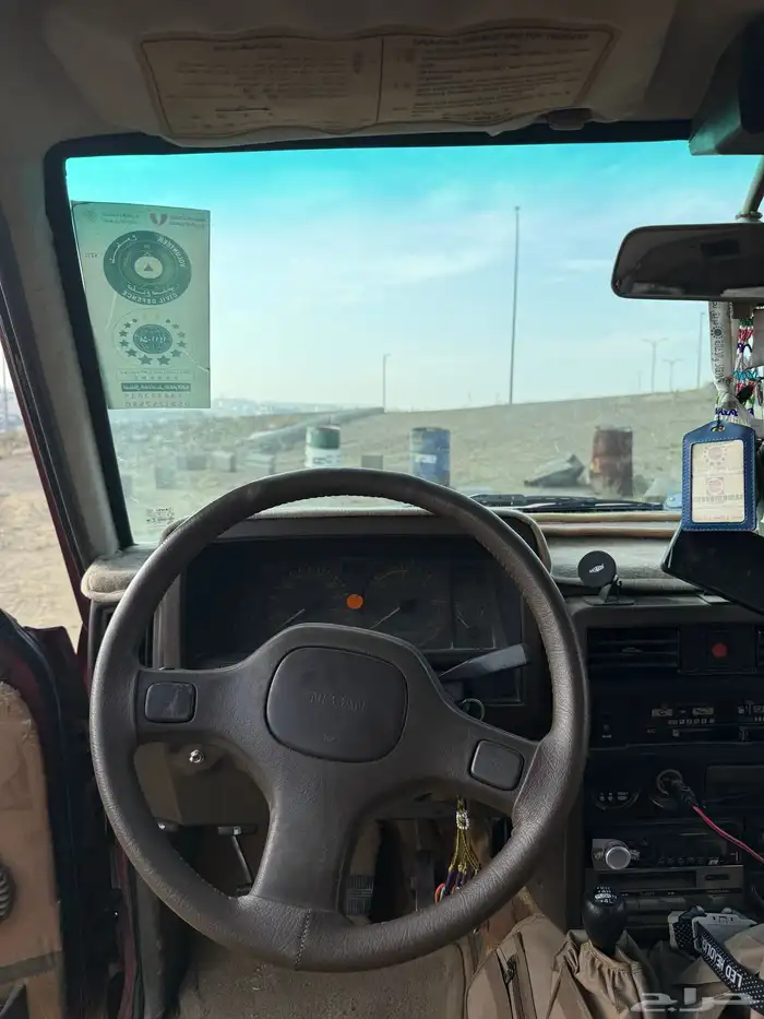 باترول GL91 9