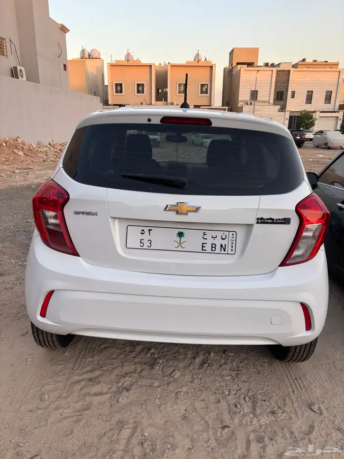 سبارك 2020 نظيفة جدا 1