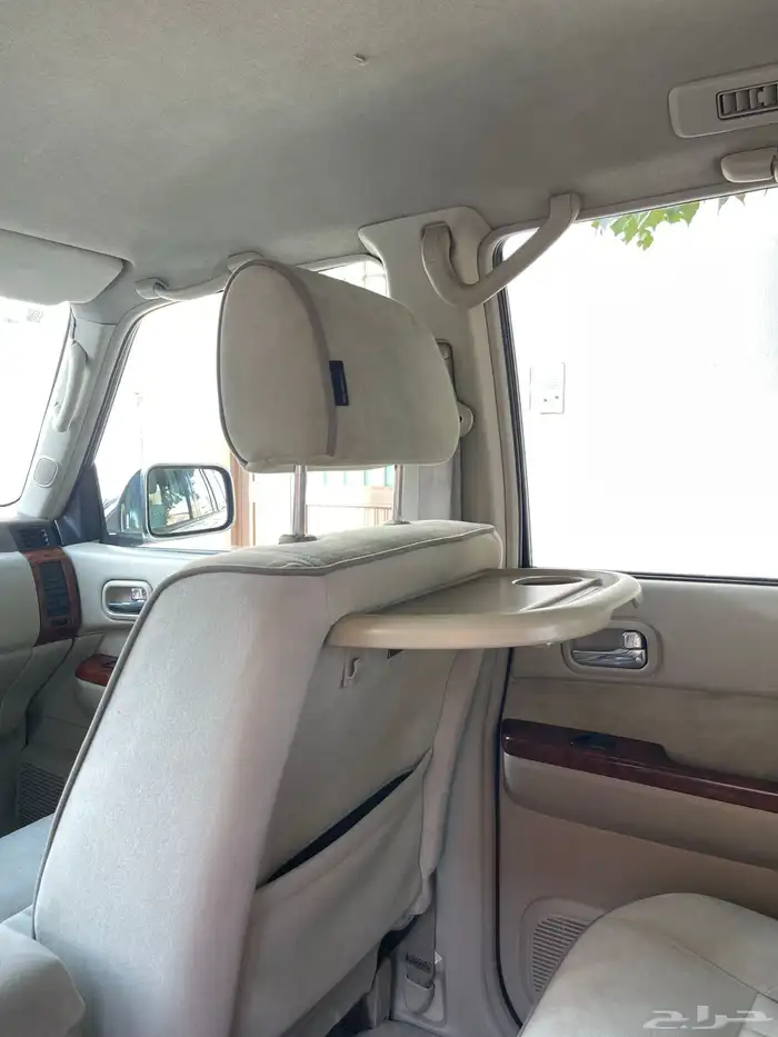 فتك سفاري 2 وكاله 4800 14