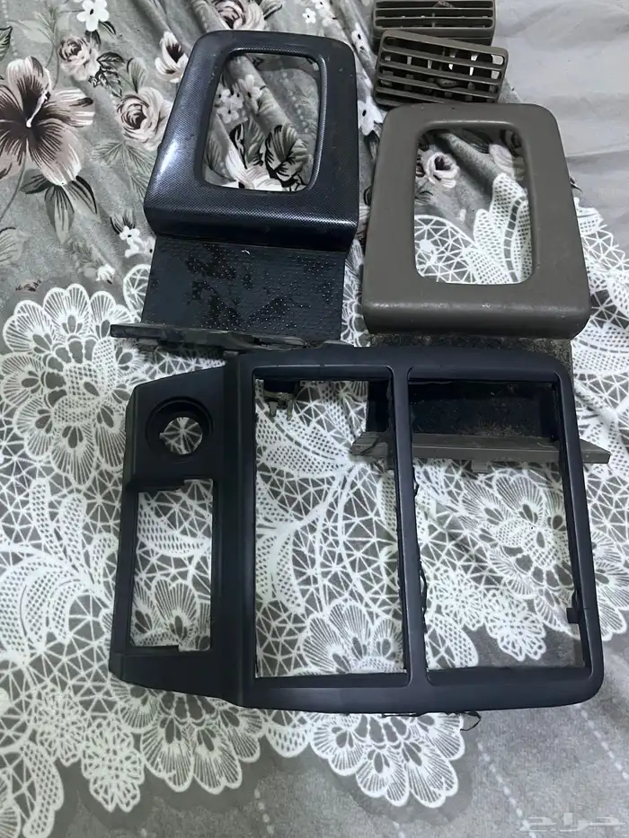 قطع كامري من 99 لين 2001 6