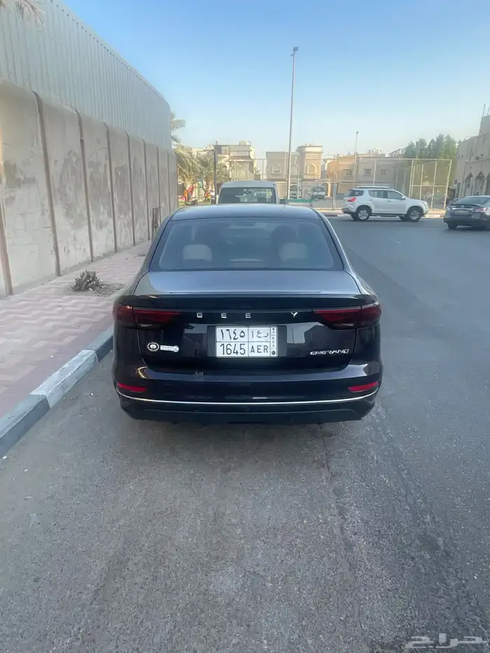 جيلي امجراند نص فل 2024 1